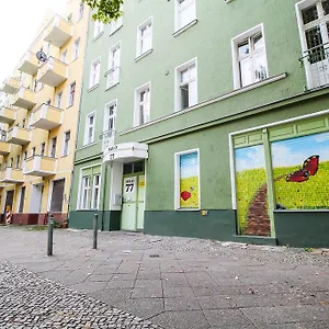 Kolo 77 Berlijn