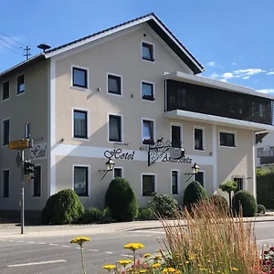 3* Hotel Anderschitz